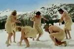 Pimms - Sauna
